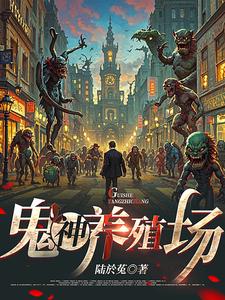 穿越诡异世界?我伪装成神明小说